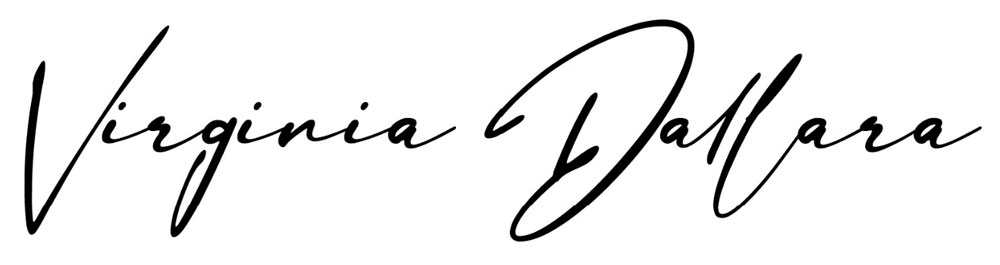 Firma Virginia Dallara